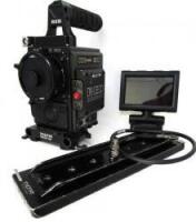 RED Weapon 6K Digital Camera w/ Dragon™ Sensor