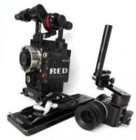 RED EPIC Digital Camera w/ Dragon™ Sensor
