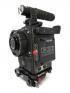 RED Weapon 6K Digital Camera w/ Dragon™ Sensor - 2
