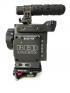 RED Weapon 6K Digital Camera w/ Dragon™ Sensor - 3