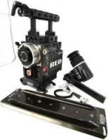 RED EPIC Digital Camera w/ Dragon™ Sensor