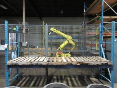 Pallet Racking