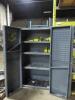 Parts Cabinets - 4