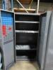 Parts Cabinets - 5