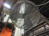 Wall Mounted Shop Fans - 2