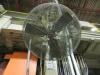 Wall Mounted Shop Fans - 3