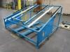 Steel Material Rack