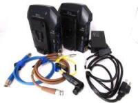 IDX Wireless
