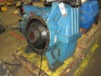 Extruder Gear Box