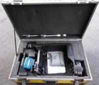 Ronford Baker F7 Head