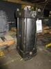 Large Capacity Hydraulic Cylinder