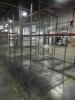 Stainless Steel Wire Shelving