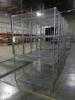 Stainless Steel Wire Shelving - 2