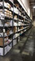 Metal Adjustable Shelving