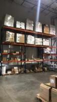 Pallet Racking