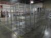 Stainless Steel Wire Shelving - 4