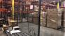 Security Cage - 2