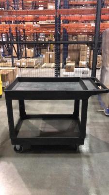 Rolling Cart