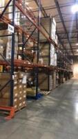 Pallet Racking