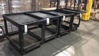 Rolling Cart