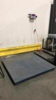 Platform Scale
