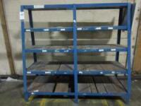 Steel Storage Rack