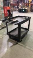 Rolling Cart