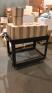 Rolling Cart - 4