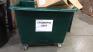 Rolling Bin and (3) Poly Trucks - 3