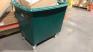 Rolling Bin and (3) Poly Trucks - 4