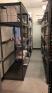 Metal Adjustable Shelving - 2