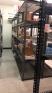 Metal Adjustable Shelving - 3