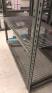 Metal Adjustable Shelving - 9
