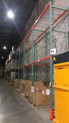 Pallet Racking