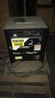 Forklift Chargers and Battery
