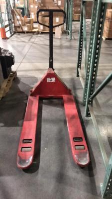 Hydraulic Pallet Jack