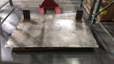 Dock Ramps