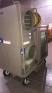 Split Unit AC/Heat Pump with Cart - 10