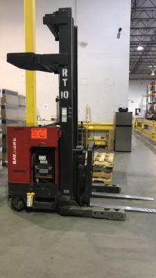 Reach Truck