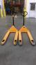 Hydraulic Pallet Jack