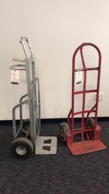 Hand Trucks
