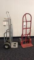 Hand Trucks