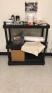 Contents of Breakroom - 9
