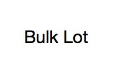 **BULK LOT CONSISTING OF LOTS 3060-3088**