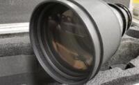 400mm Nikkor T2.8