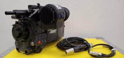 ARRI ALEXA XT High Speed 4:3 Camera Body