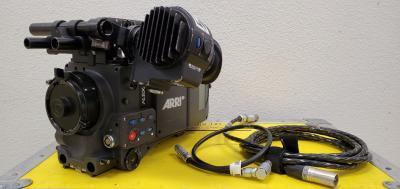 ARRI ALEXA XT High Speed 4:3 Camera Body