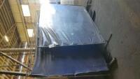 Welding Screens