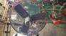 High Velocity Pedestal Fan - 3