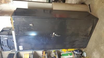 Storage Cabinet